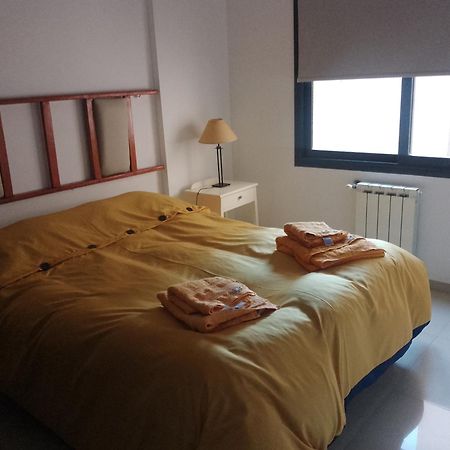 Апартаменты Departamento Alberdi Кордова Экстерьер фото