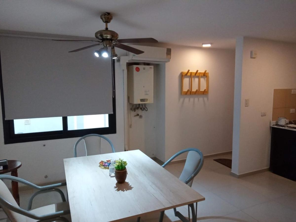 Апартаменты Departamento Alberdi Кордова Экстерьер фото