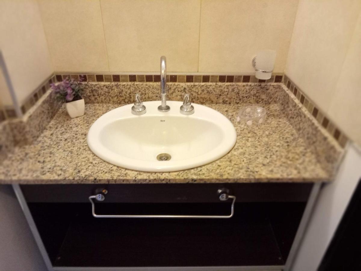 Апартаменты Departamento Alberdi Кордова Экстерьер фото