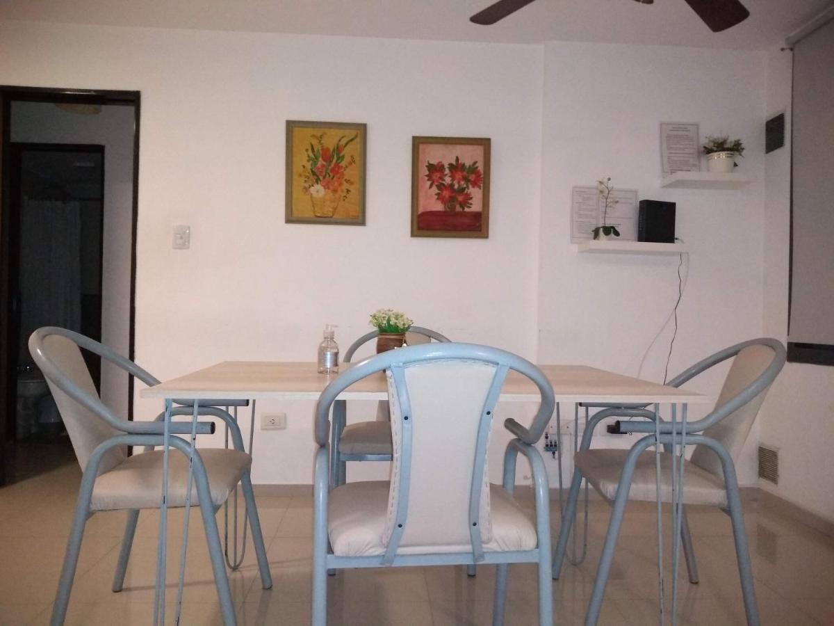 Апартаменты Departamento Alberdi Кордова Экстерьер фото