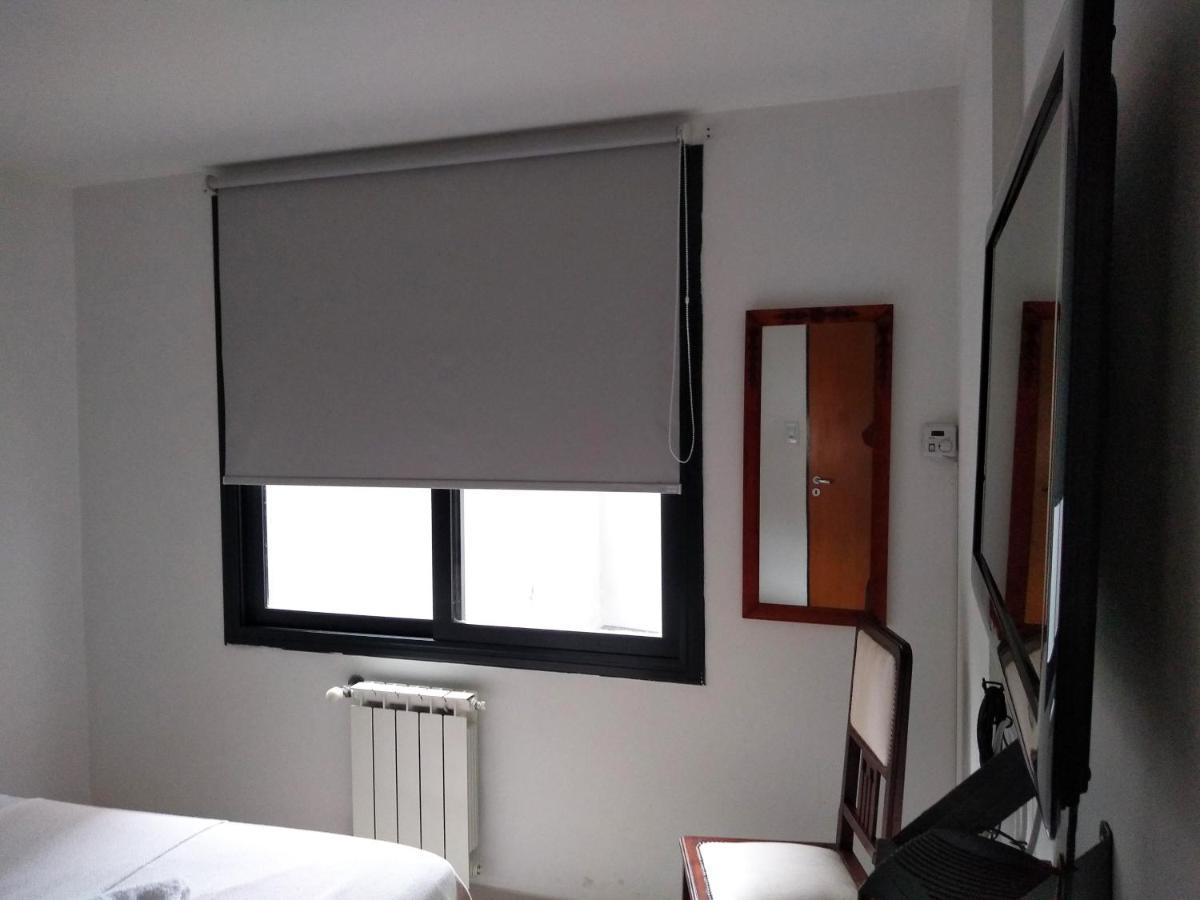 Апартаменты Departamento Alberdi Кордова Экстерьер фото