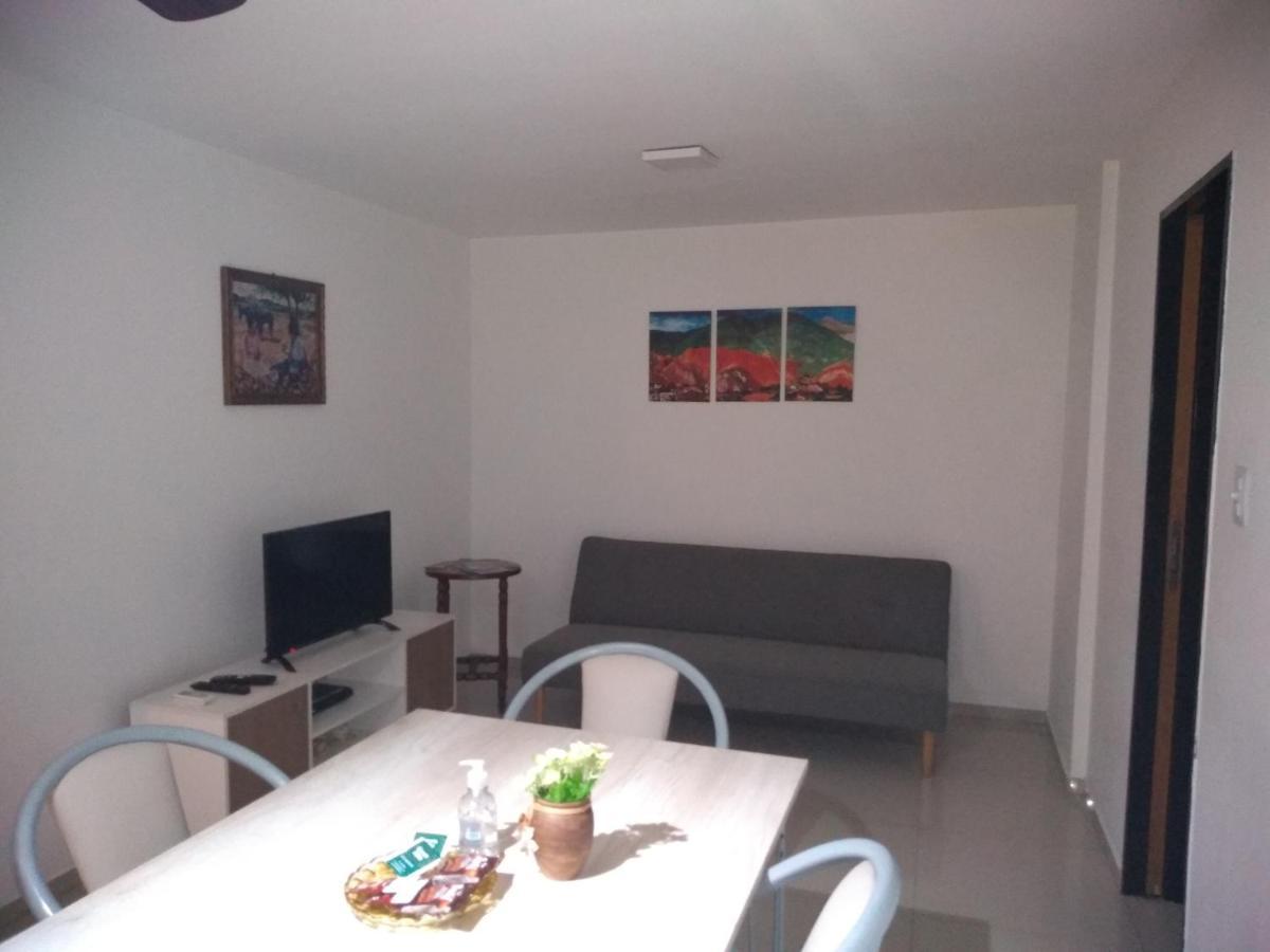 Апартаменты Departamento Alberdi Кордова Экстерьер фото