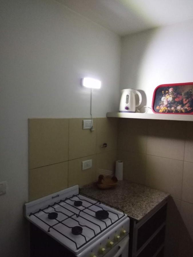 Апартаменты Departamento Alberdi Кордова Экстерьер фото
