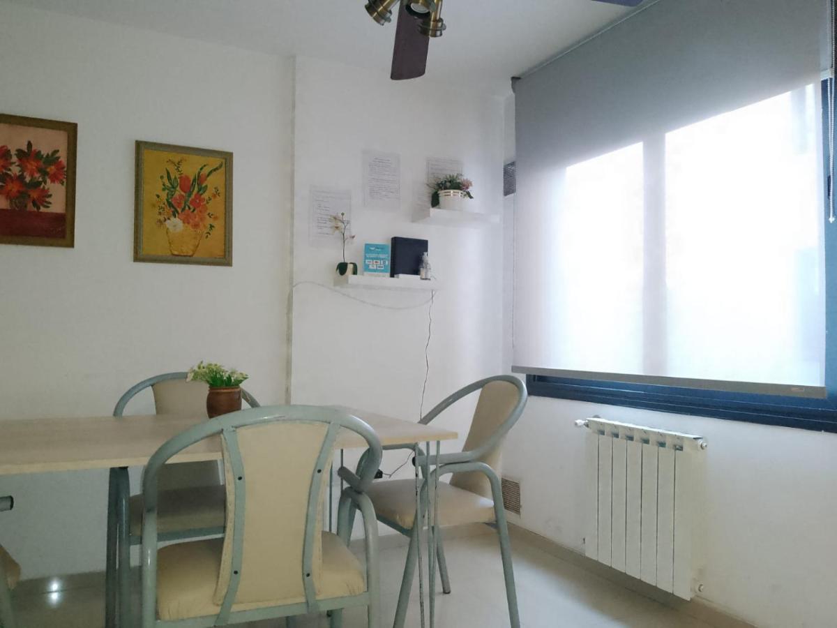 Апартаменты Departamento Alberdi Кордова Экстерьер фото