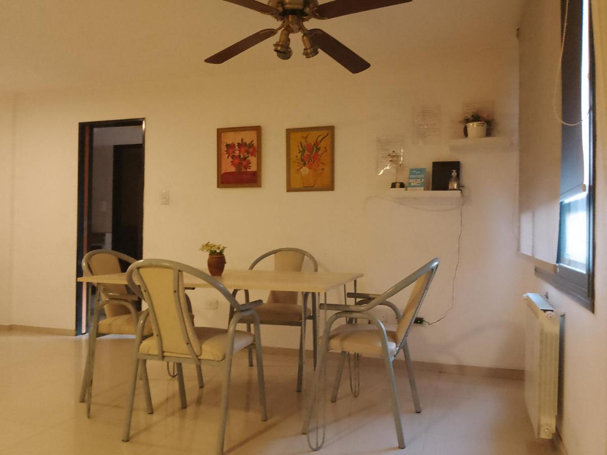 Апартаменты Departamento Alberdi Кордова Экстерьер фото