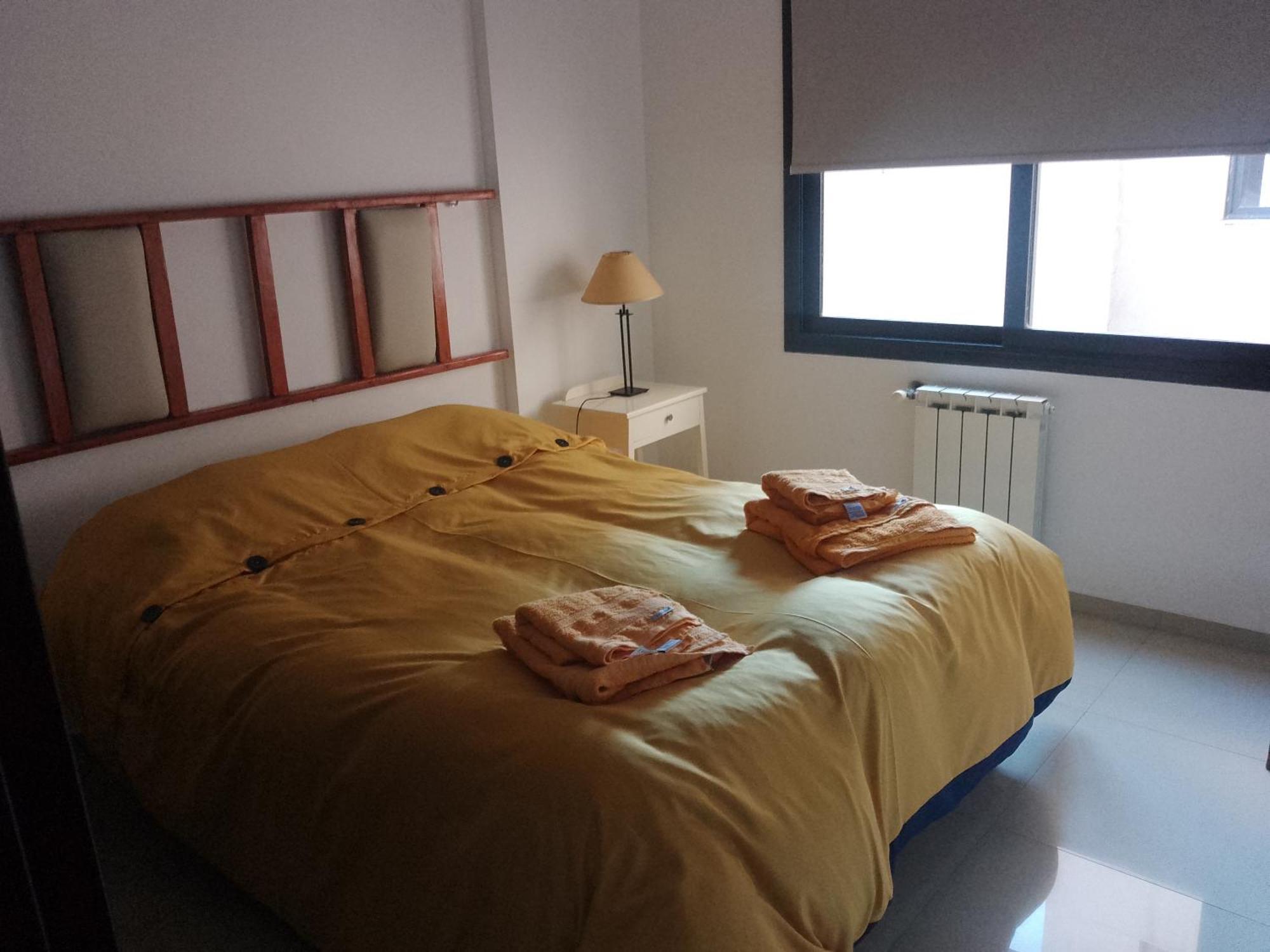 Апартаменты Departamento Alberdi Кордова Экстерьер фото