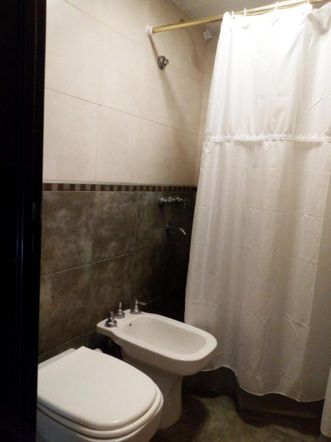 Апартаменты Departamento Alberdi Кордова Экстерьер фото
