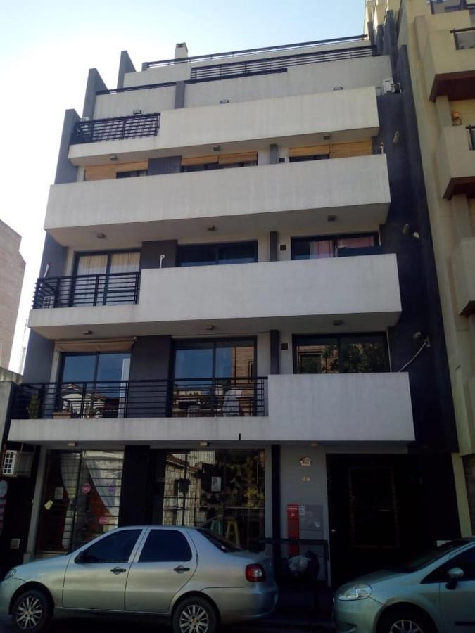 Апартаменты Departamento Alberdi Кордова Экстерьер фото